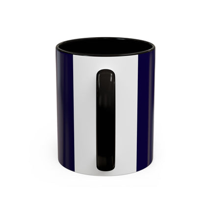 The Angels' Workshop Colorful Mugs (11oz, 15oz)