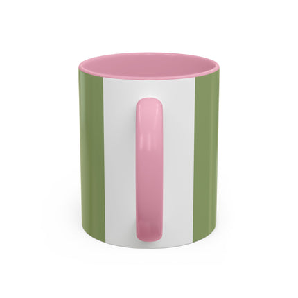 Woodpecker & Rose Colorful Mugs – Vibrant Spring & Bold Beauty