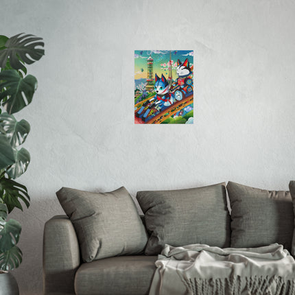 Fine Art Posters