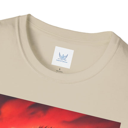 The Cunning Scavenger Softstyle T-Shirt