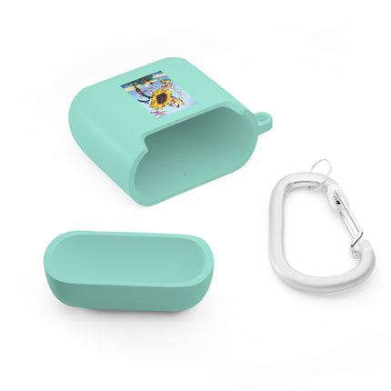 Sunflower Fairies by Margaret Tarrant AirPods Case