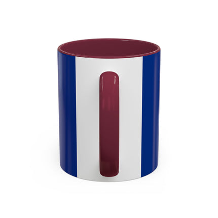 Concarneau by Paul Signac Colorful Mugs (11oz, 15oz)