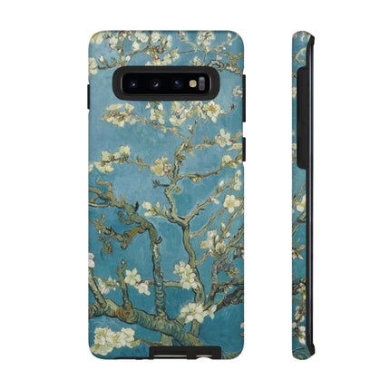 Almond Blossom by Vincent van Gogh Phone Cases