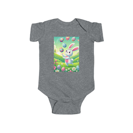 Infant Easter Bunny Bodysuit
