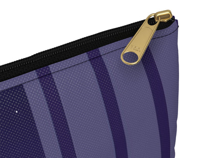 A Christmas Eve Celebration Accessory Pouch