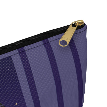 A Christmas Eve Celebration Accessory Pouch