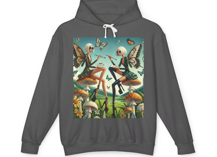 The Butterfly Atelier Hoodie