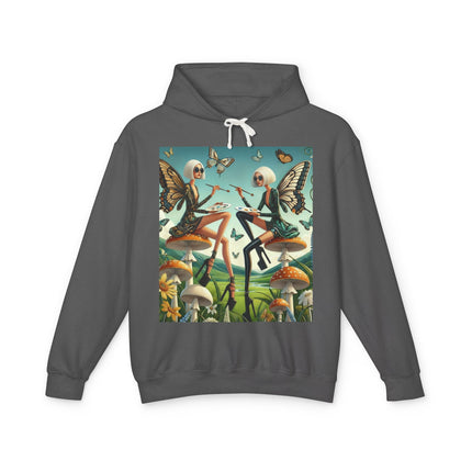The Butterfly Atelier Hoodie