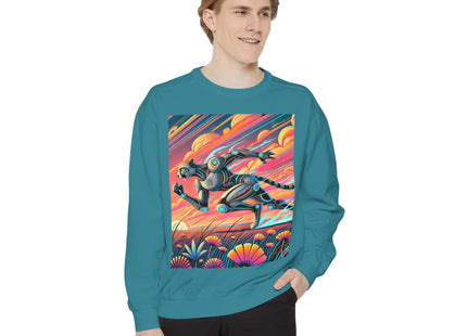 Swift Guardian Sweatshirt