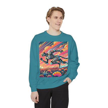 Swift Guardian Sweatshirt