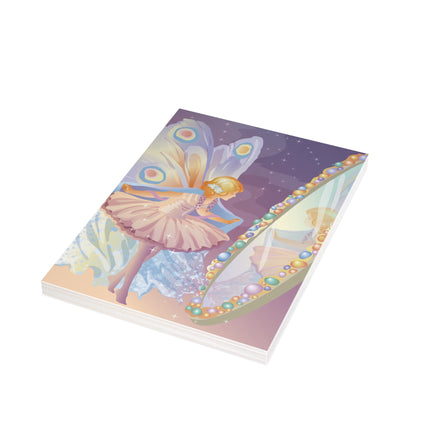 Reflections of Enchantment Greeting Cards (1, 10, 30, and 50pcs)