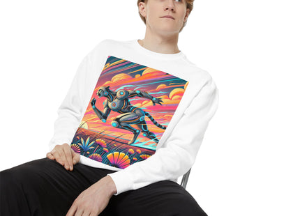 Swift Guardian Sweatshirt