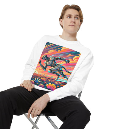 Swift Guardian Sweatshirt