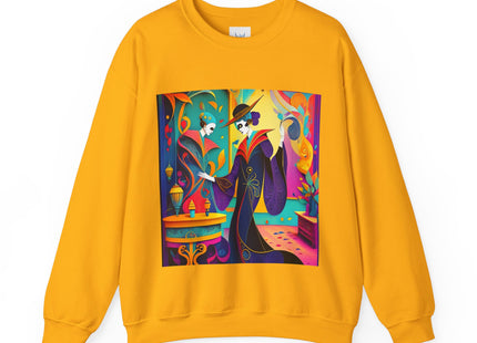 Phantoms of Elegance Unisex Heavy Blend™ Crewneck Sweatshirt