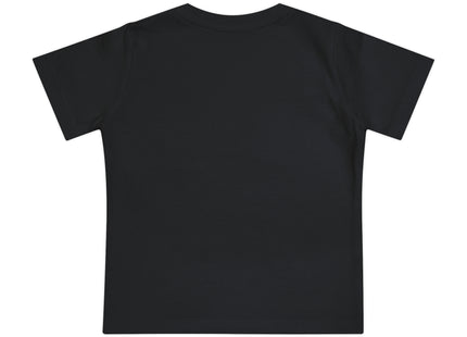 Fox Cubs in Bloom Baby Short Sleeve T-Shirt