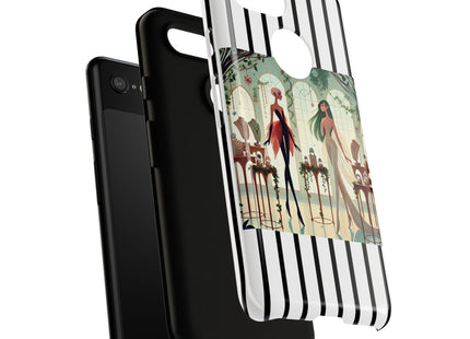 Fairy Treasures Phone Cases