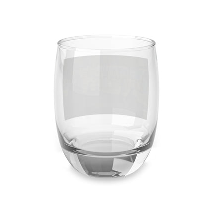 A Sunday on La Grande Jatte by Georges Seurat Whiskey Glass