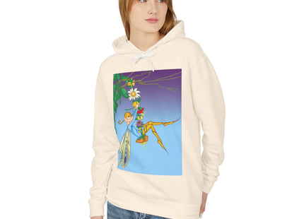 A Fairy's Delight Hoodie