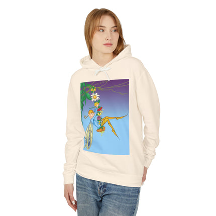 A Fairy's Delight Hoodie