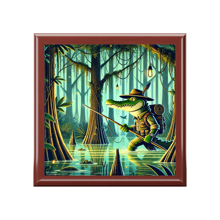 Swamp Stalker Treasure Chest