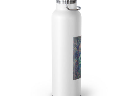 The Artist’s Garden by Theodore Earl Butler Copper Vacuum Insulated Bottle, 22oz