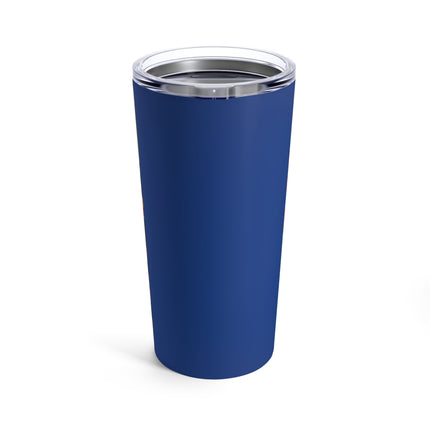A Mulher by Amadeo de Souza-Carosa Tumbler 20oz
