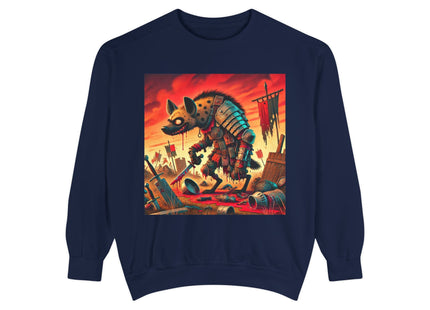 The Cunning Scavenger Sweatshirt