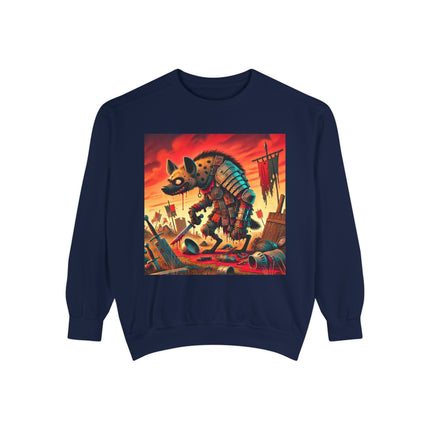 The Cunning Scavenger Sweatshirt