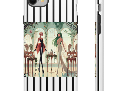 Fairy Treasures Phone Cases