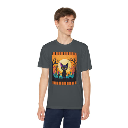 Phantom Parade Youth Competitor Tee