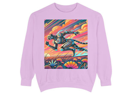 Swift Guardian Sweatshirt