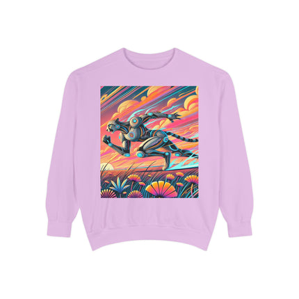 Swift Guardian Sweatshirt
