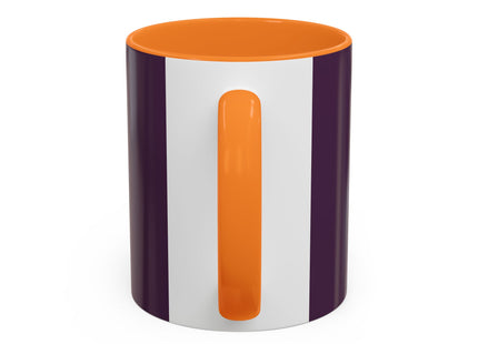 Theatrical Halloween Mice on Teacup Colorful Mugs (11oz, 15oz)