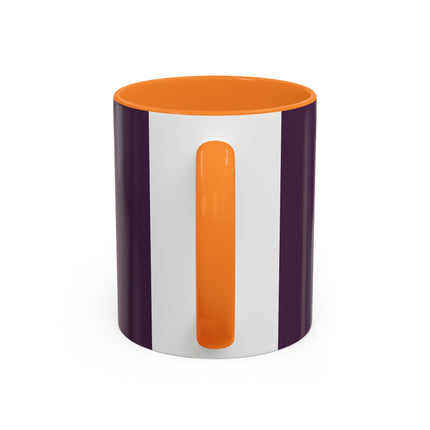 Theatrical Halloween Mice on Teacup Colorful Mugs (11oz, 15oz)