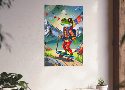 Fine Art Posters