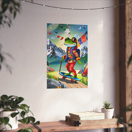 Fine Art Posters