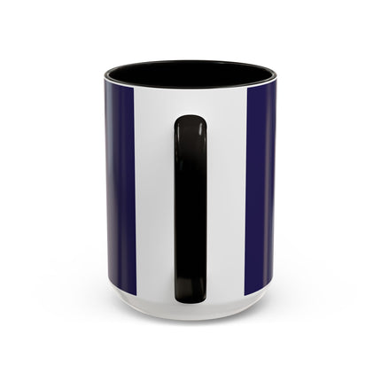 The Lady Of The Lotus Garden Colorful Mugs – Art Deco Botanical Elegance