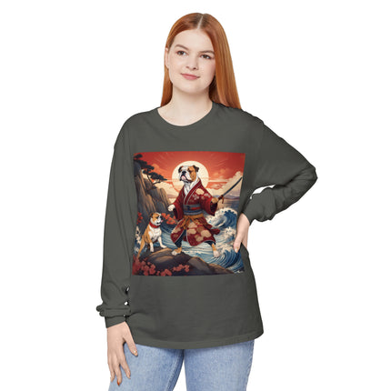 Cliffside Duel Long Sleeve T-Shirt