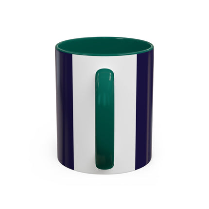 🎄❄️ The Christmas Snowball Dance Colorful Mug – Whimsical Holiday Fashion Fantasy