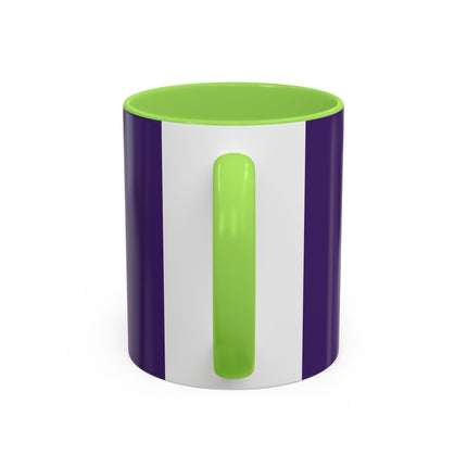 Apple Pie Day Colorful Mugs – Sweet Storybook Charm & Gentle Innocence