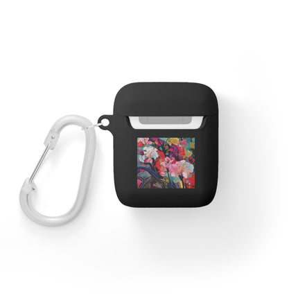 Ethereal Irises AirPods and AirPods Pro Case