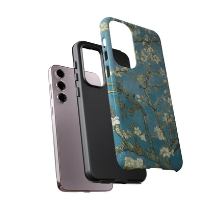 Almond Blossom by Vincent van Gogh Phone Cases