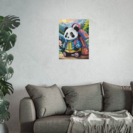Fine Art Posters
