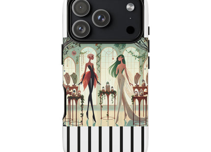 Fairy Treasures Phone Cases