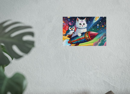 Fine Art Posters