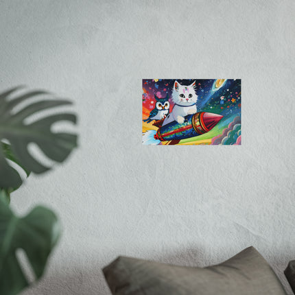 Fine Art Posters