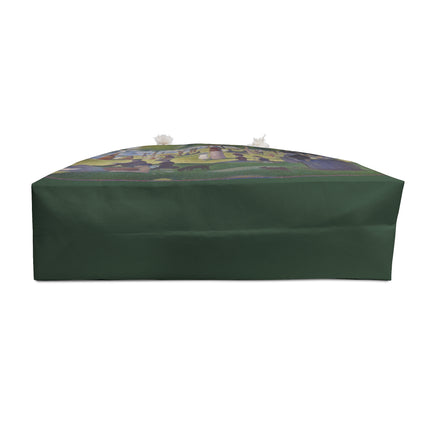 A Sunday on La Grande Jatte by Georges Seurat Weekender Bag
