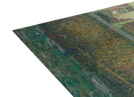 La Fontaine by Henri Le Sidaner Postcards (envelopes included) - Bundles of 10, 30, 50 Pieces