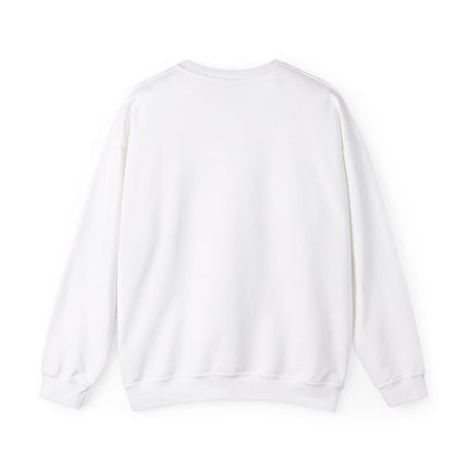 Irises by Vincent Van Gogh Heavy Blend™ Crewneck Sweatshirt