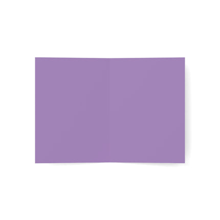 Mystic Elegance Greeting Cards (1, 10, 30, and 50pcs)